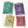 4 Sachets De Confettis