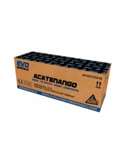 Acatenango Box