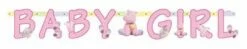 Guirlande Baby Girl