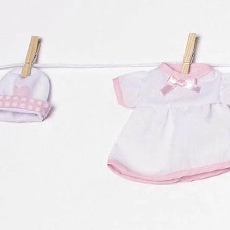 Guirlande Fille 3 Guirlande Fille