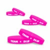 Bracelets Team EVJF -WIDMANN Soldes 5 bracelets team evjf 1