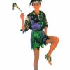 Déguisement De Lutin Ou Fou Du Roi -WIDMANN Soldes 50601 deguisement lutin z
