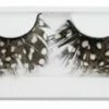 Faux Cils Plumes Kryolan -WIDMANN Soldes 5816 1