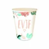6 Gobelets EVJF 1 6 Gobelets EVJF -WIDMANN Soldes 6 goblets 25 cl evjf 1