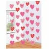 Rideau Coeur-St Valentin -WIDMANN Soldes 670690 1