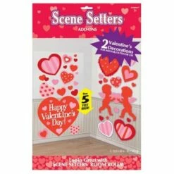 Scènes Par 2 Cupidons