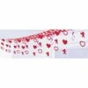 Guirlandes Cupidons 2 Guirlandes Cupidons -WIDMANN Soldes 677081 1