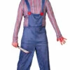Déguisement Poupée Meurtrière CHUKY -WIDMANN Soldes 80671 deguisement chuky z