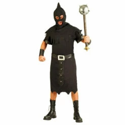 Déguisement De Bourreau