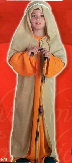 Déguisement De Joseph Enfant