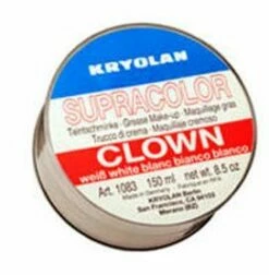Supracolor Kryolan Blanc 20 Ml