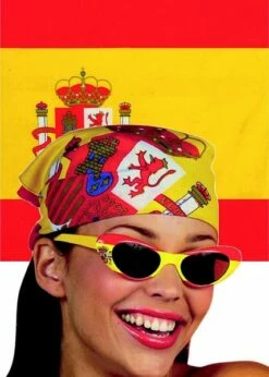 WIDMANN Bandana Espagne