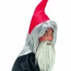Bonnet Et Barbe De Lutin -WIDMANN Soldes barbe et bonnet de lutin