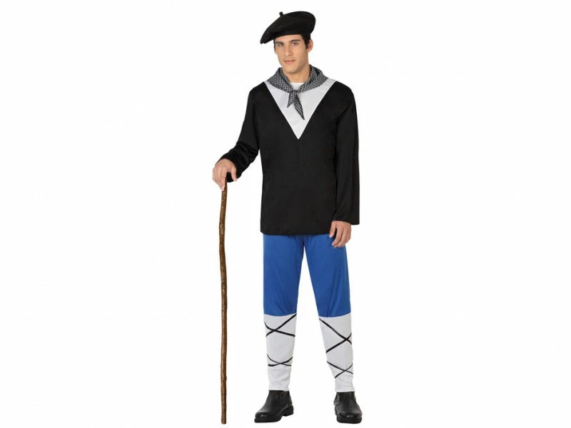 DEGUISEMENT DE BERGER ADULTE 3 DEGUISEMENT DE BERGER ADULTE