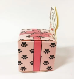 6 Boites Dragées 101 Dalmatiens Roses -WIDMANN Soldes boite dragees 101 dalmatien rose 2