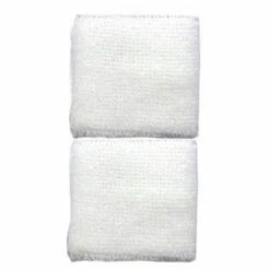 Bracelets éponge Blanc