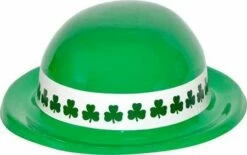 Chapeau Melon St Patrick