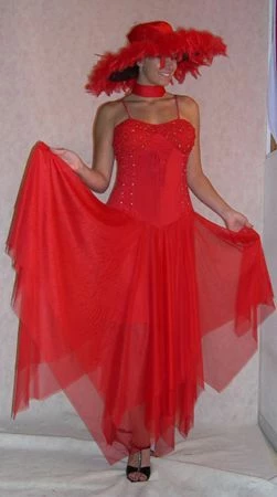 Costume Luxe De Comtesse 3 Costume Luxe De Comtesse