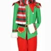 Costume De Lutin Homme