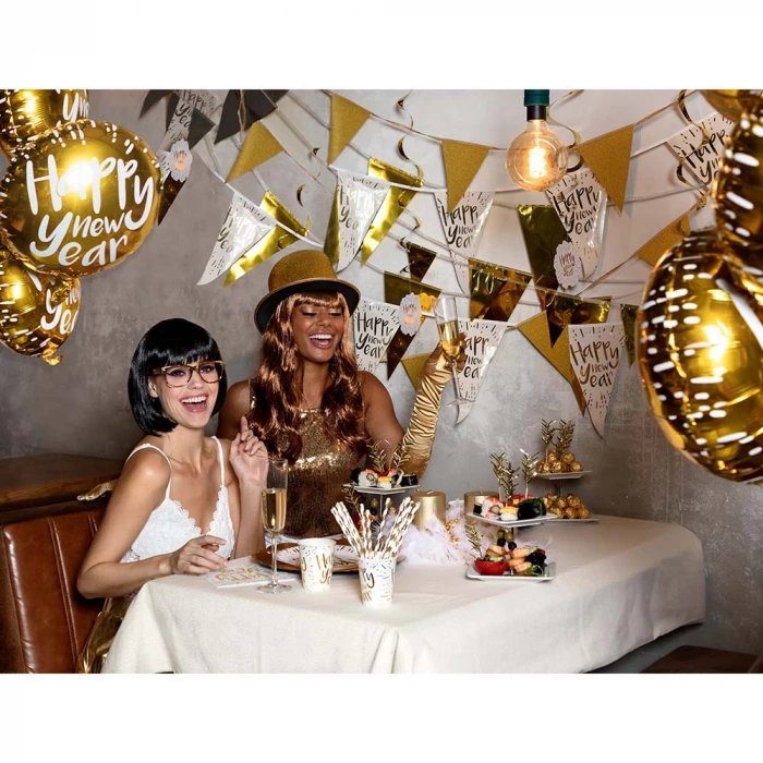 Guirlande Happy New Year 6 Guirlande Happy New Year – Image 4