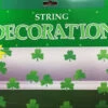 Guirlande Saint Patrick Trèfle -WIDMANN Soldes decoration st patrick z