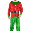 Déguisement De Lutin Adulte 2 Déguisement De Lutin Adulte -WIDMANN Soldes deguisement lutin adulte 1
