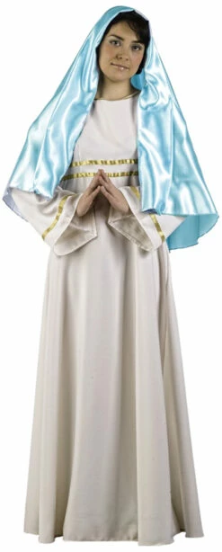 Déguisement De Marie