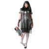 Déguisement Poupée Zombie -WIDMANN Soldes deguisement poupee zombie z