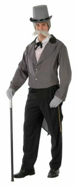 Déguisement Dandy Ou Vampire