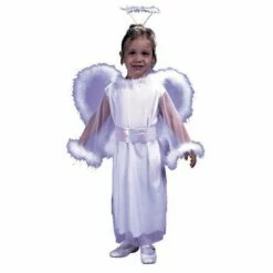 Déguisement Ange Enfant