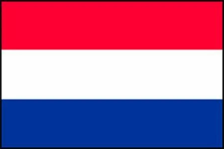 Drapeau Hollande 90Cm X 150Cm 3 Drapeau Hollande 90Cm X 150Cm