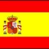 Drapeau Espagne 90Cm X 150Cm -WIDMANN Soldes dr8 1