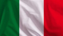 Drapeau Italie 90cm X 150 Cm