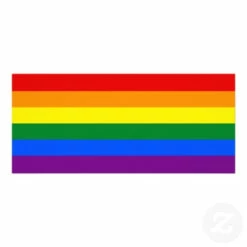 Drapeau Rainbow