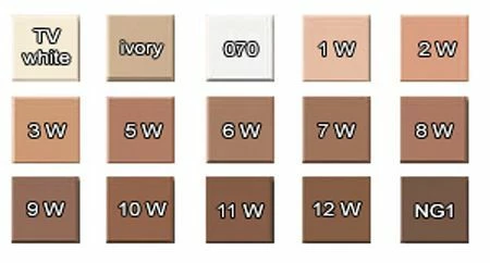 Fond De Teint Tv Kryolan(Tv Paint Stick) 4 Fond De Teint Tv Kryolan(Tv Paint Stick) – Image 2