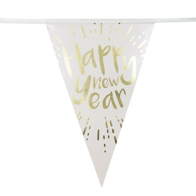 Guirlande Happy New Year 4 Guirlande Happy New Year – Image 2