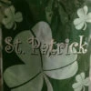 Guirlande Drapeaux Saint Patrick