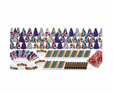 Pack Cotillons Pour 50 Personnes 3 Pack Cotillons Pour 50 Personnes