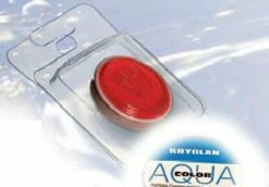 Recharge Aquacolor Pour Palette Kryolan