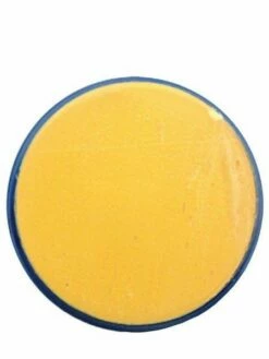 Aquacolor Kryolan Jaune 15Ml