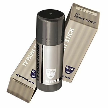 Fond De Teint Tv Kryolan(Tv Paint Stick) 3 Fond De Teint Tv Kryolan(Tv Paint Stick)