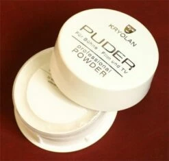 Poudre Sèche Opaque Kryolan
