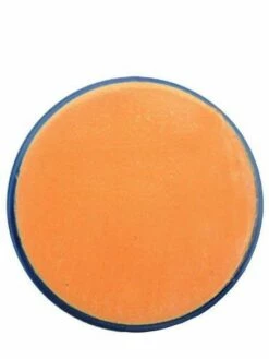Aquacolor Kryolan Orange 15Ml