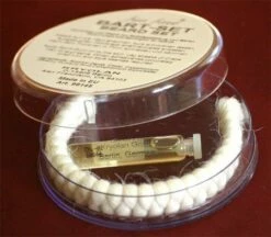 Crêpé De Laine Kryolan