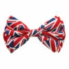 Noeud Papillon Union Jack 2 Noeud Papillon Union Jack -WIDMANN Soldes noeud papillon union jack z