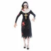 Nonne Zombie 1 Nonne Zombie -WIDMANN Soldes nonne zombie z