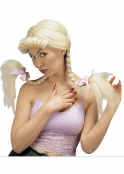 WIDMANN Perruque Bavaroise