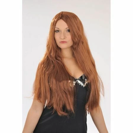 Perruque Kelly Chatain 3 Perruque Kelly Chatain