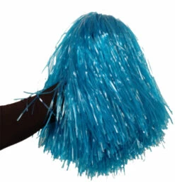 Pompon Bleu