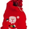 Sac De Père Noël -WIDMANN Soldes sac pere noel z